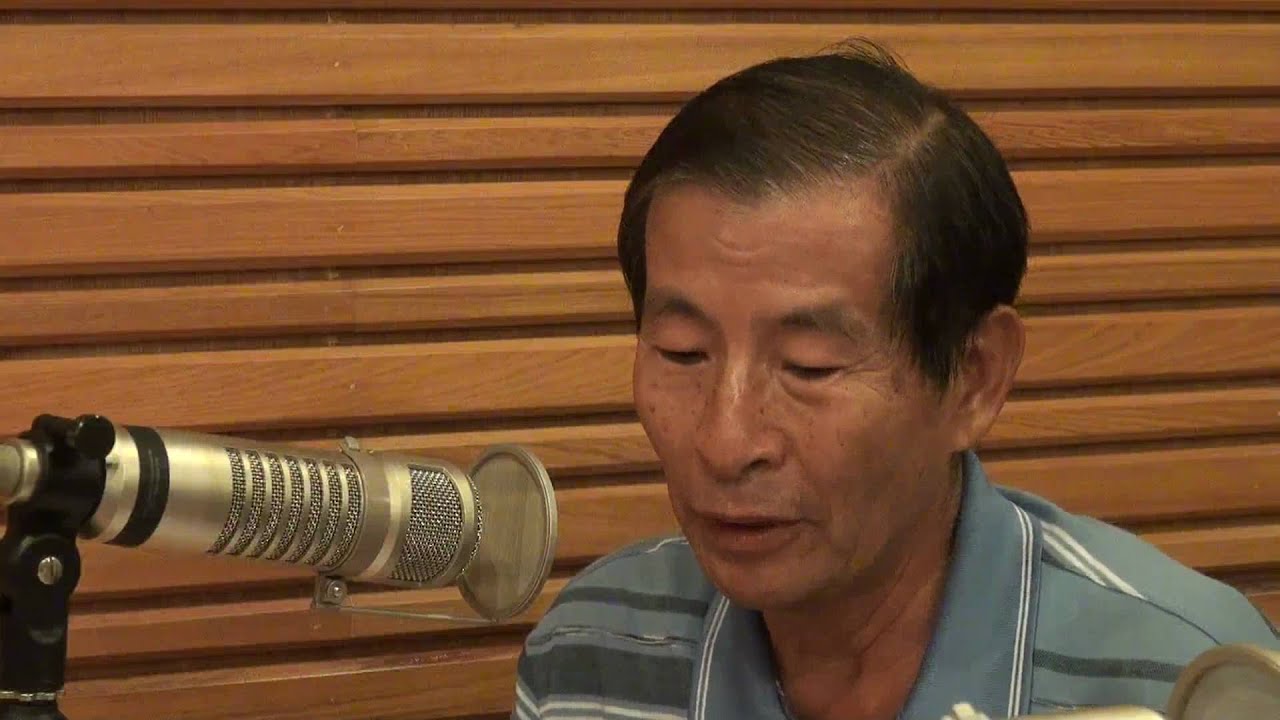 大地之語  阿公阿嬤的一句經典私房話
