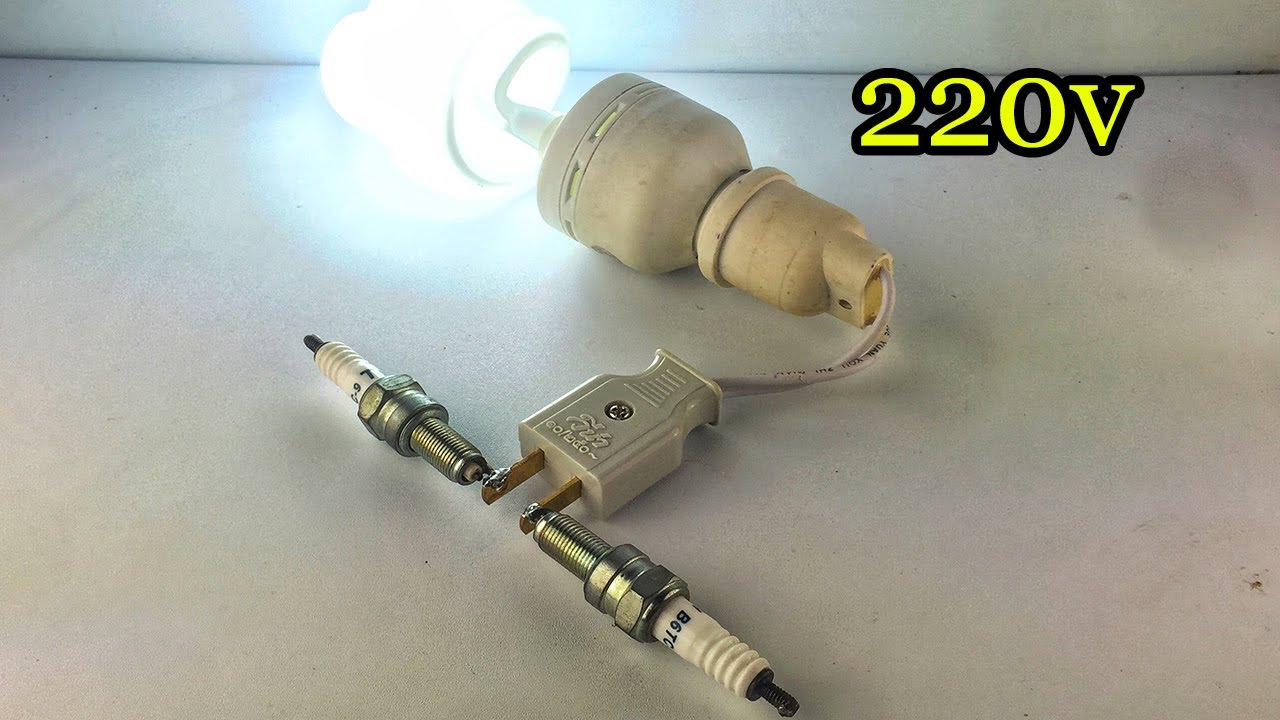 Top 5 Awesome Electric Free Energy For Experiment 2022