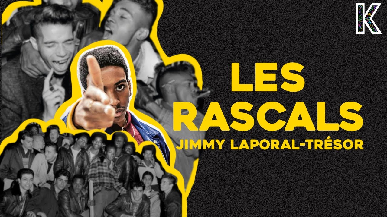 Les Rascals, un film presque culte