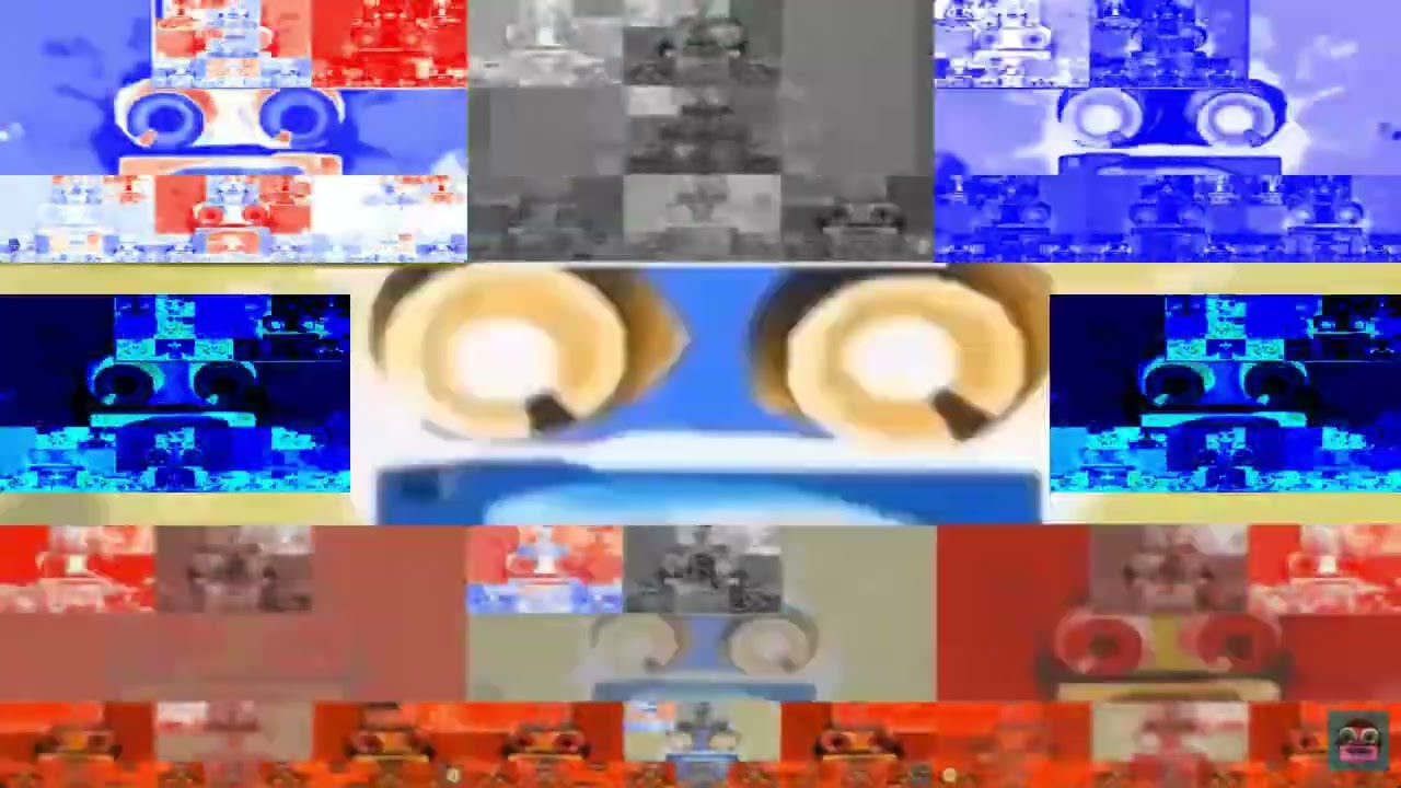 (RQ) Klasky Csupo has a Sparta Gamma Remix ^6 #2