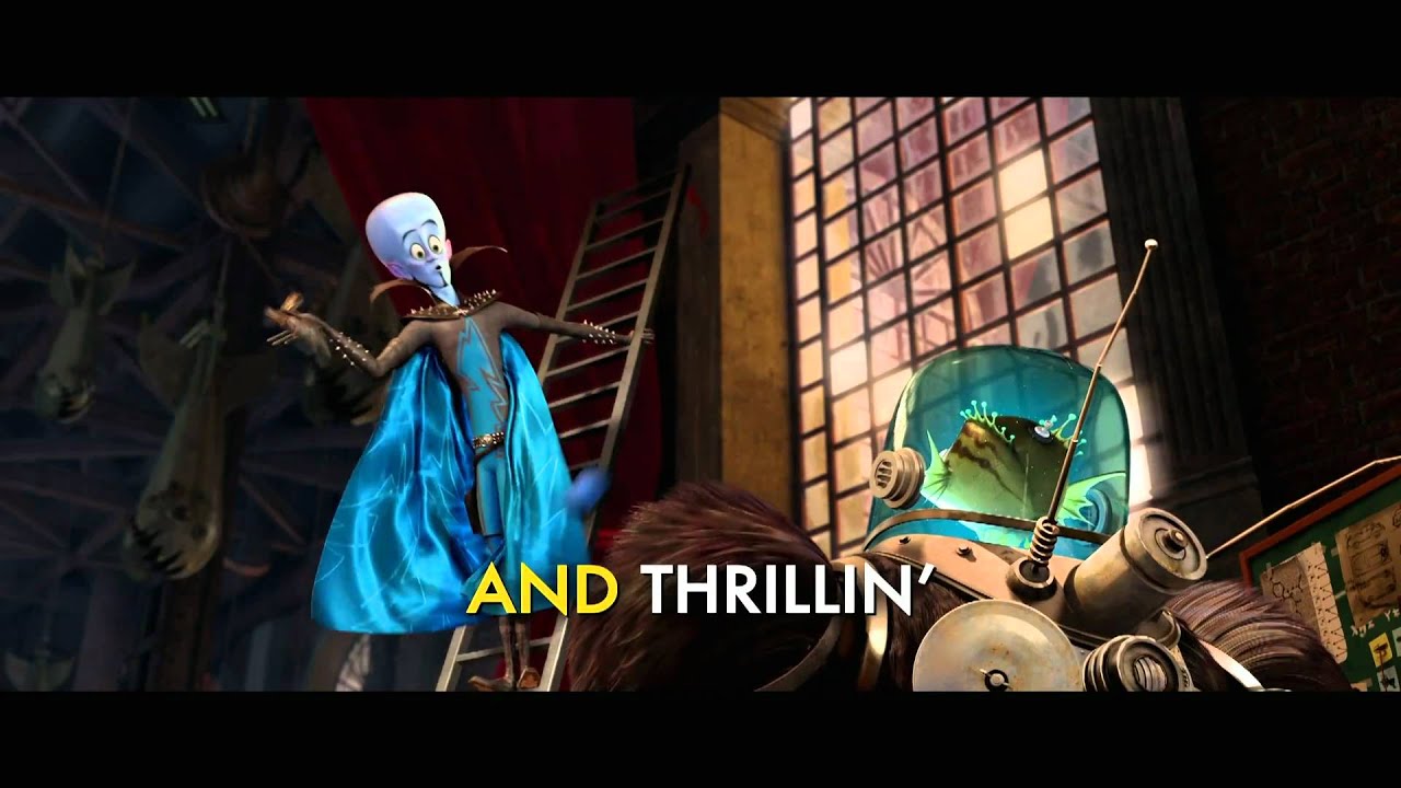 Megamind 