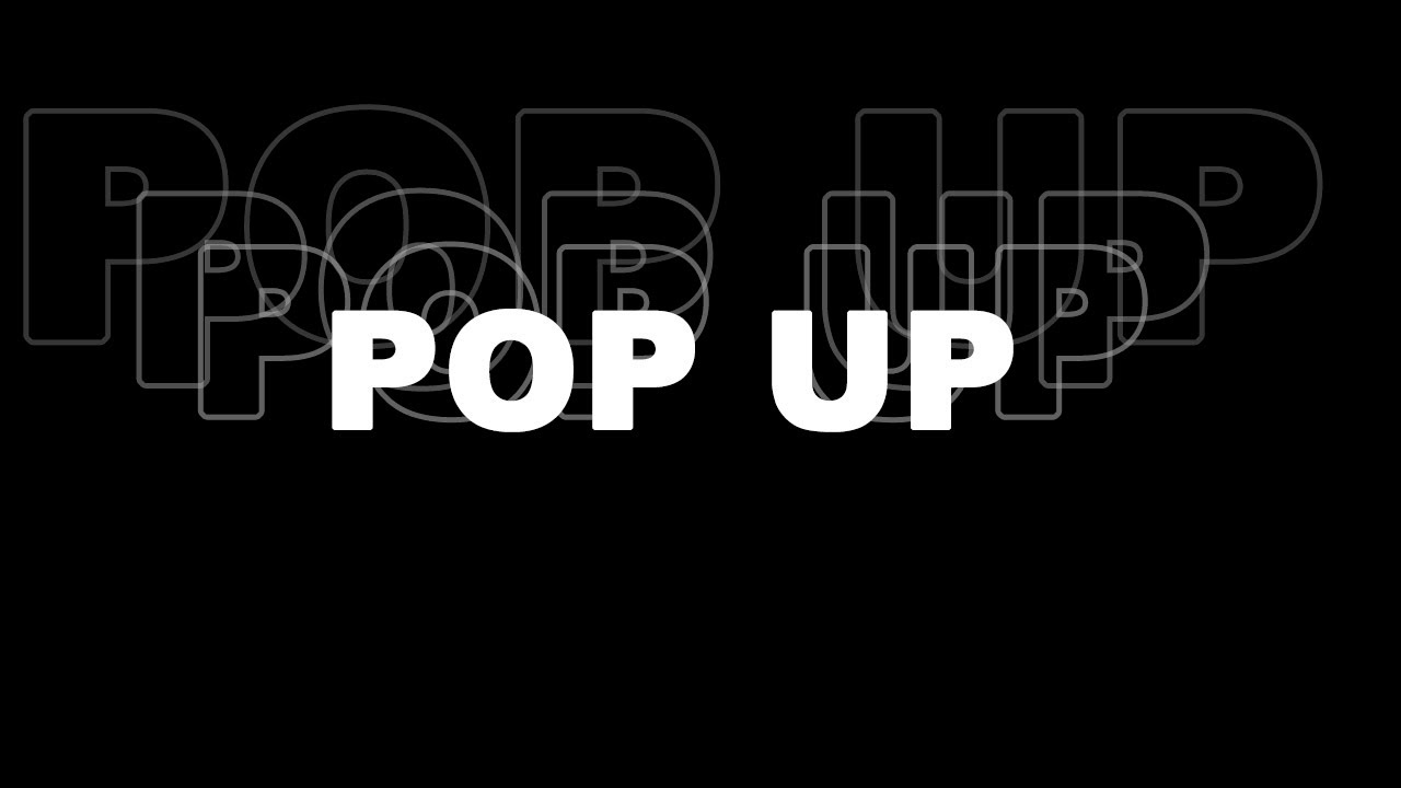 How To Create AMAZING Pop-up Text in CapCut PC (Fast Edit Tutorial)