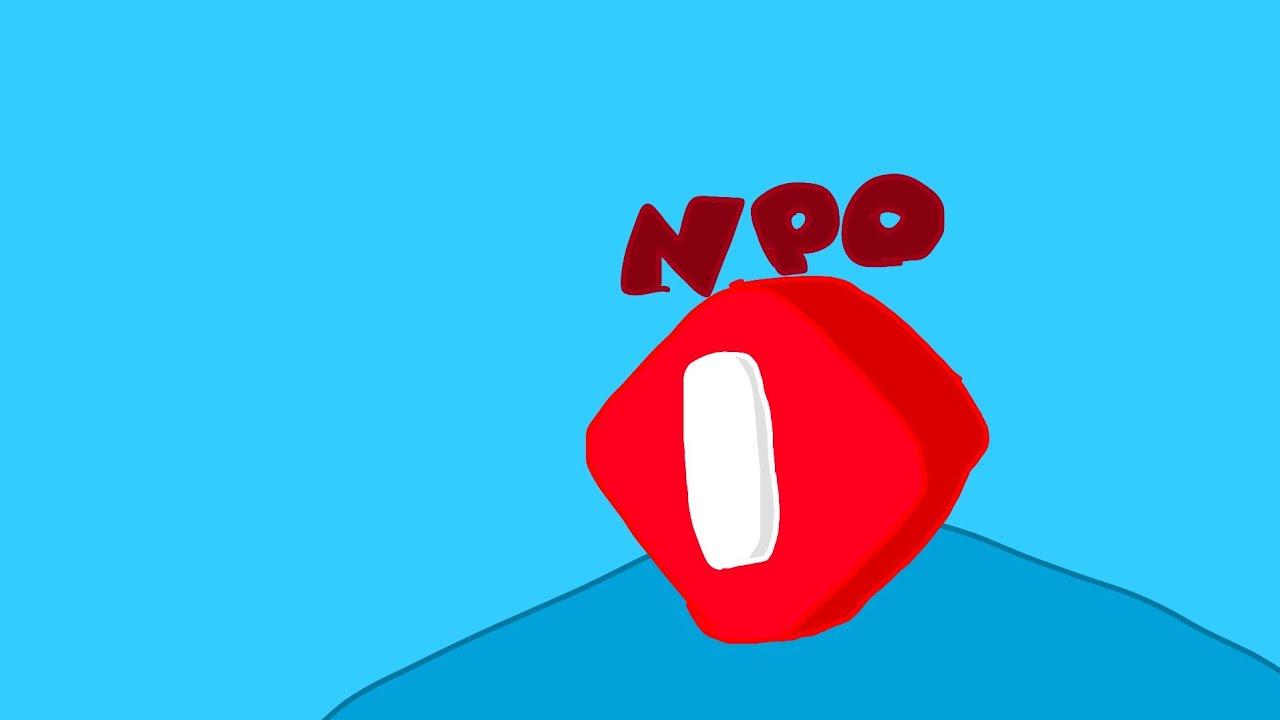Logo History 14 (NPO 1)