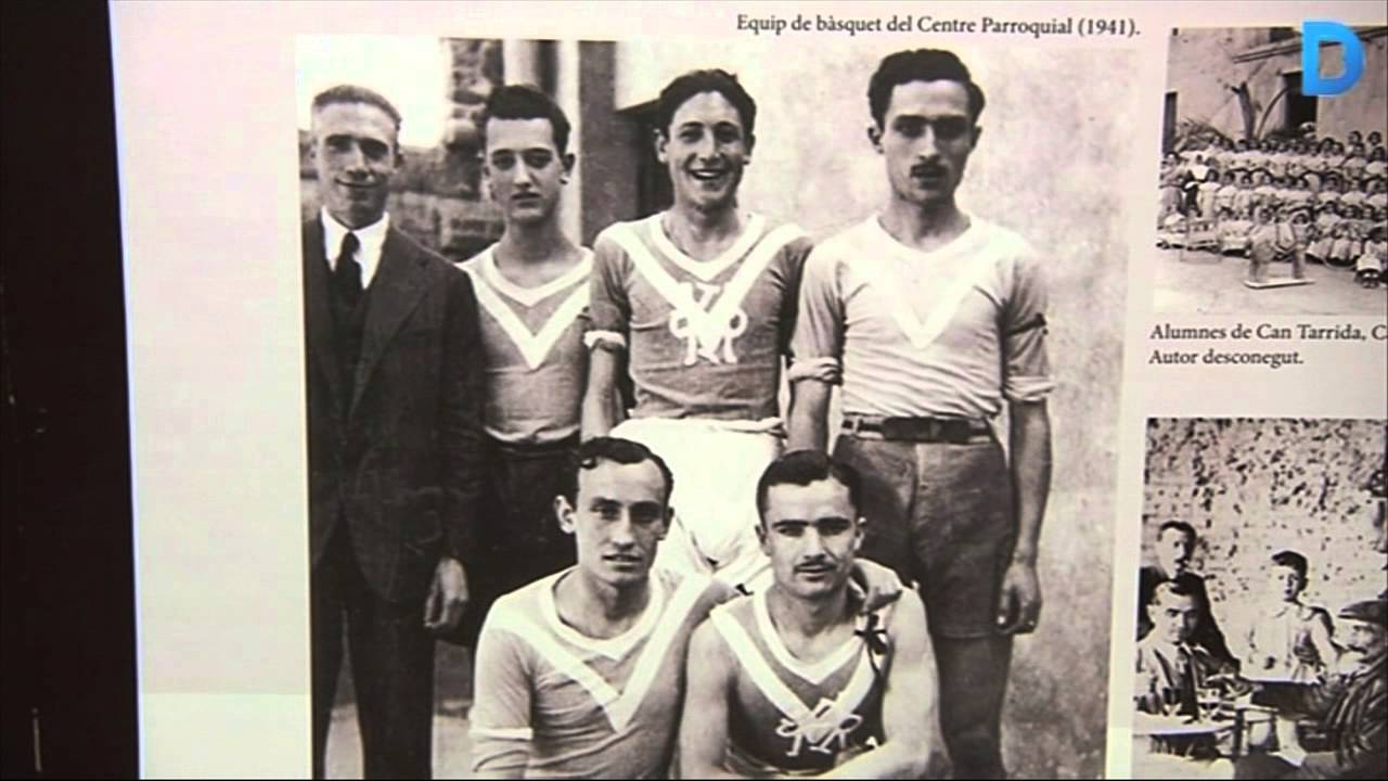 Jaume Caminal, la memòria històrica d’Horta en imatges