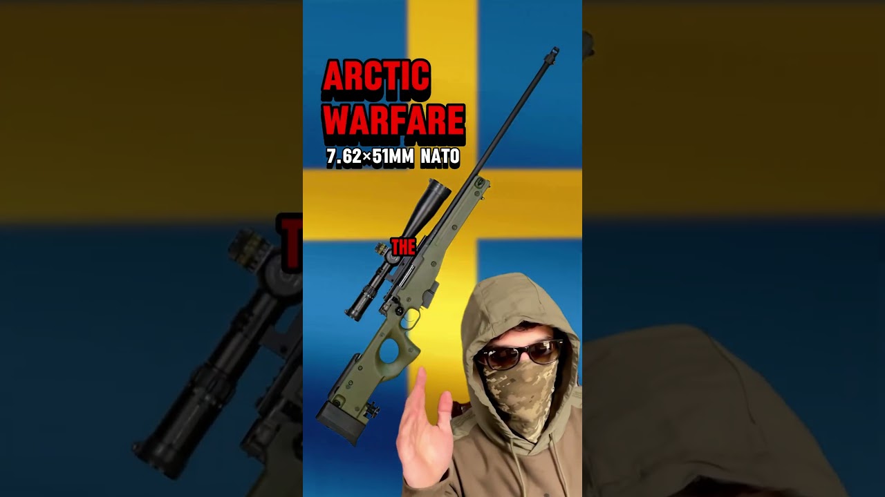 AWM Lore.