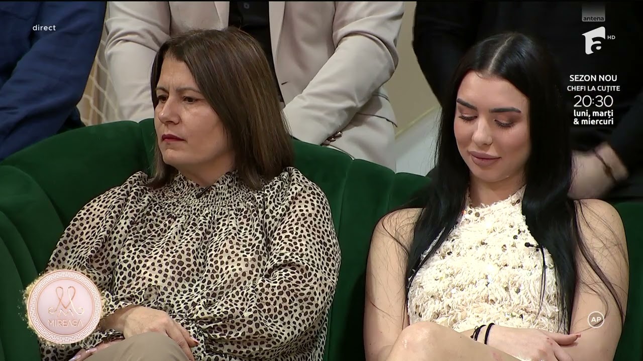 Tensiuni între Lavinia și Adin. Doamna Adriana încearcă să restabilească echilibrul