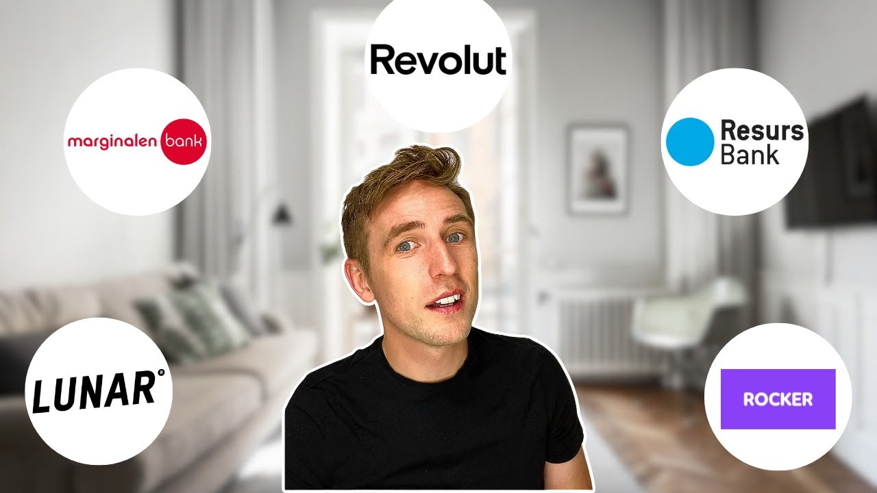 De 10 Bästa Sparkontona i Sverige med Hög Ränta