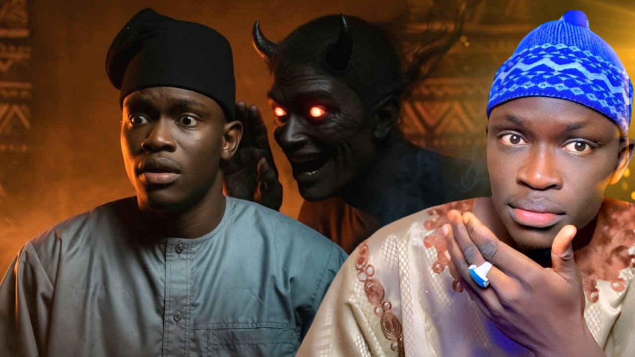 Ni La Saytaan&eacute; Di influenc&eacute; Nit Ki !