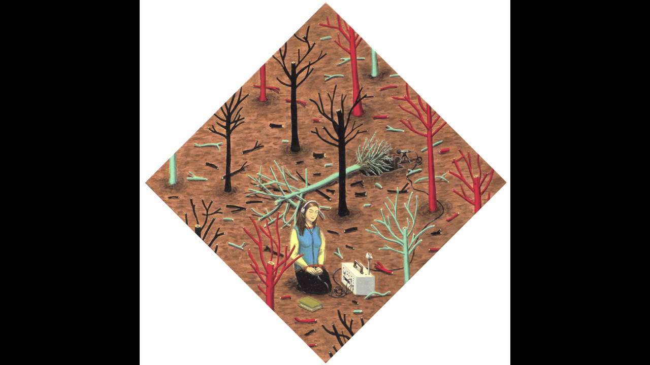 Lavanda Fulton - Carlos Conde