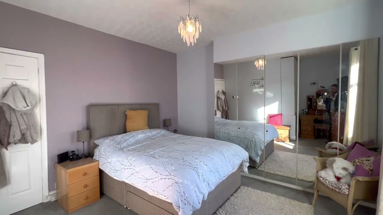 Poplar Terrace, West Cornforth, DL17 9EL