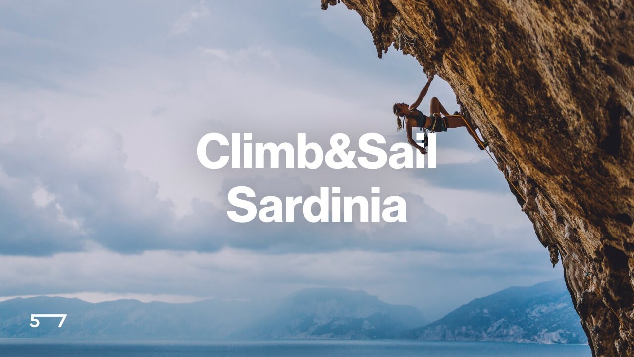 Sardinia: A Journey to the Best Climbing by the Sea