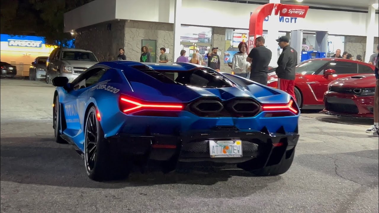 Mobil Afterhours Meet Pull-Ins Pullouts! Cops January 2026 