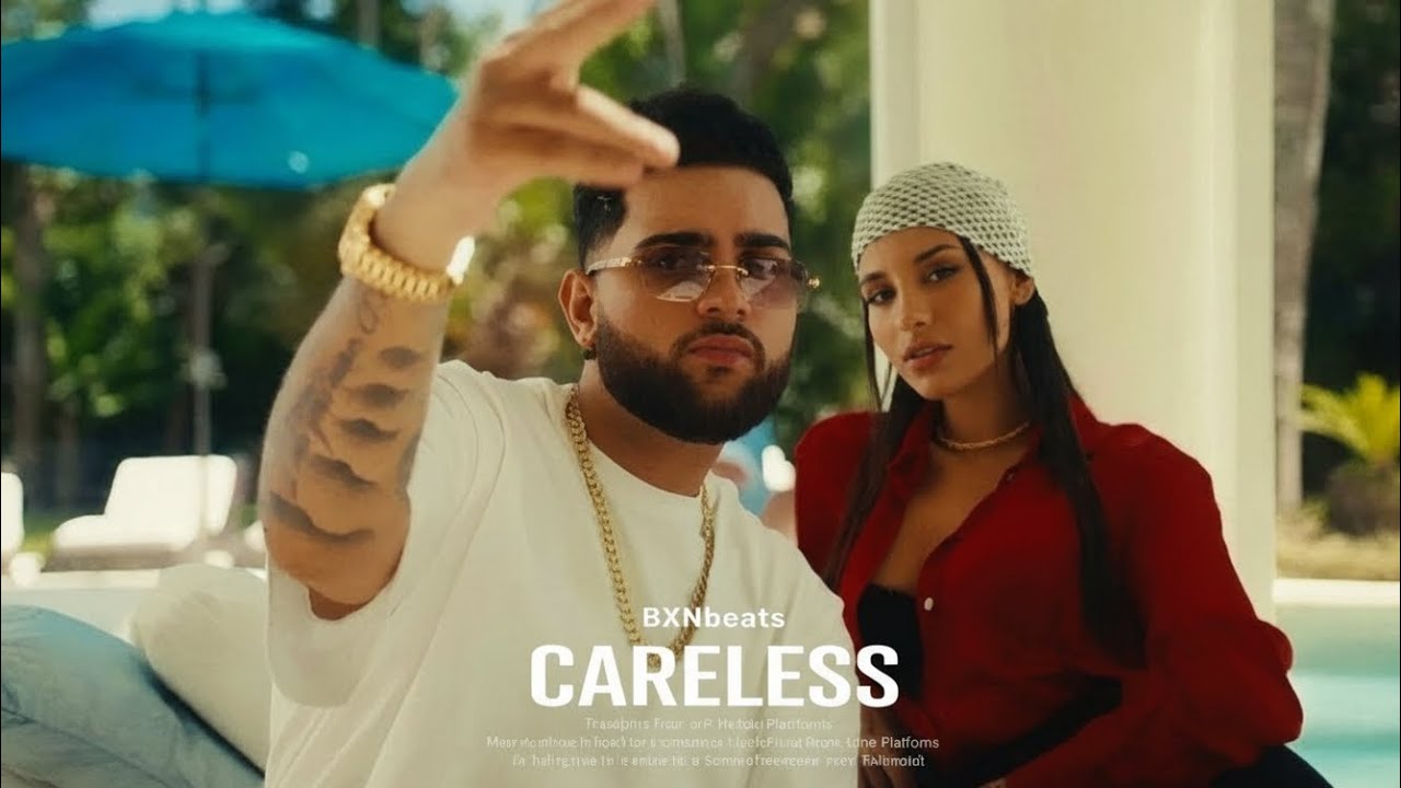 (FREE) KARAN AUJLA TYPE PUNJABI POP BEAT – “CARELESS” | ATTITUDE COMMERCIAL VIBE 2026 | B X N