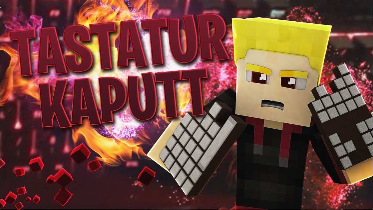 TASTATUR ZERST&Ouml;RT | LetsHugo Stream Highlights