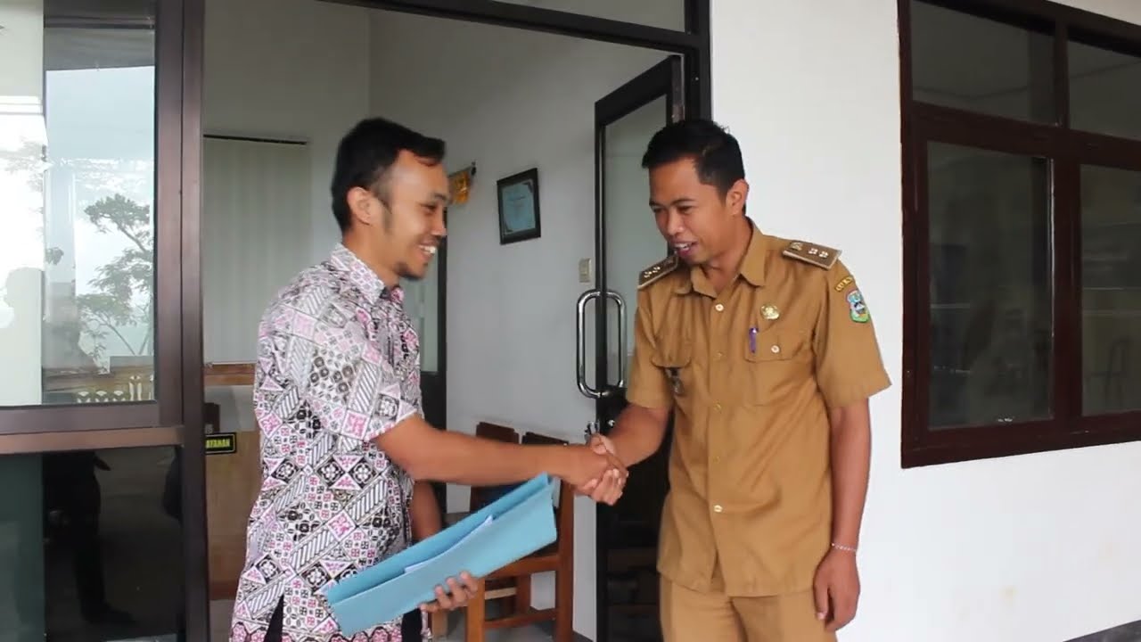 Inovasi, Transparansi dan Akuntabilitas dalam Optimalisasi Pengelolaan Keuangan Desa Wonoasri
