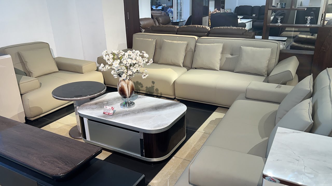 SOFA STYLES EXPLAINED!! 5 Different types