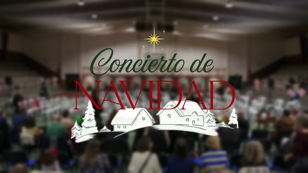Concierto Navidad 2025  | Banda de Música Cruz del Humilladero