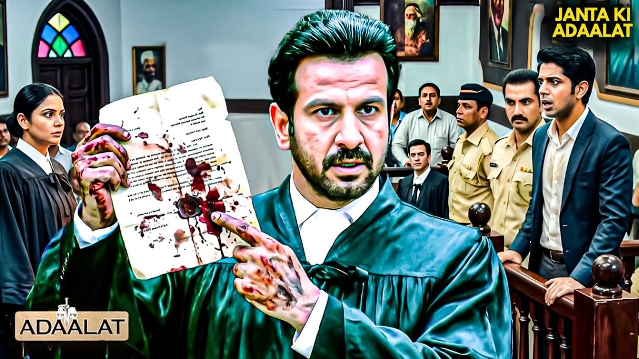 KDPathak का तर्क प्रहार! | Adaalat #kdpathak #adaalat #latestepisode #shorts