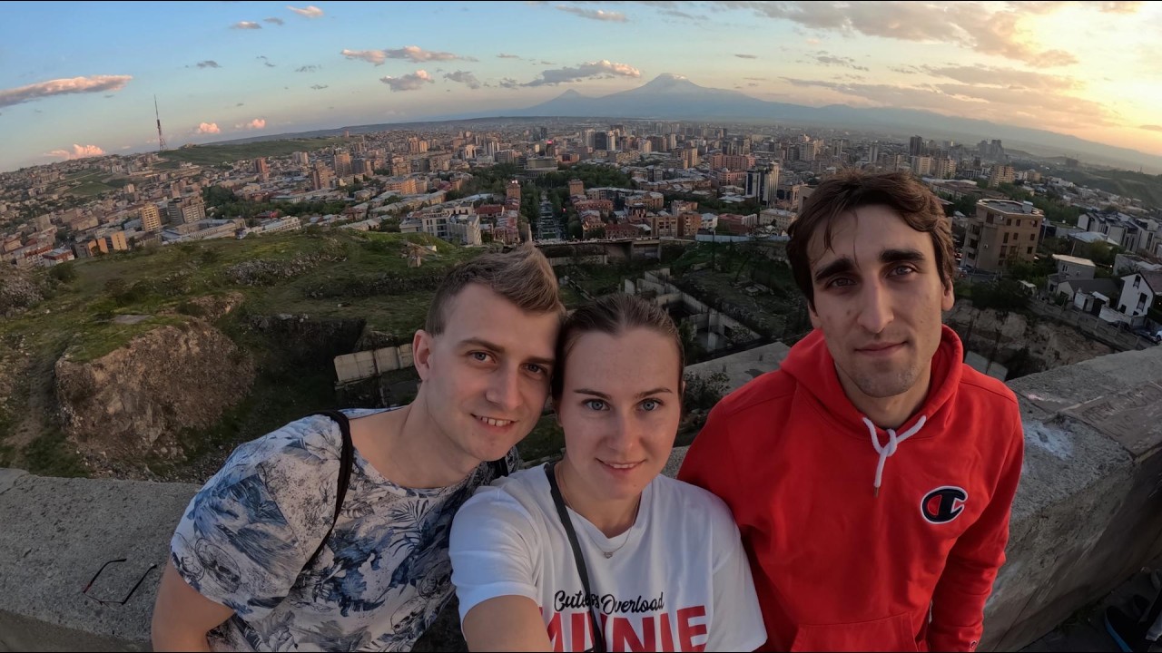 Armenia 2025