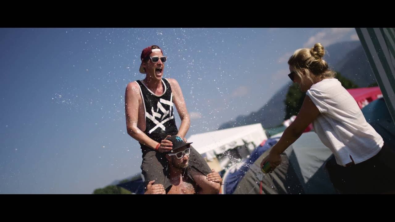 Chiemsee Summer 2016 | Aftermovie (OFFICIAL)
