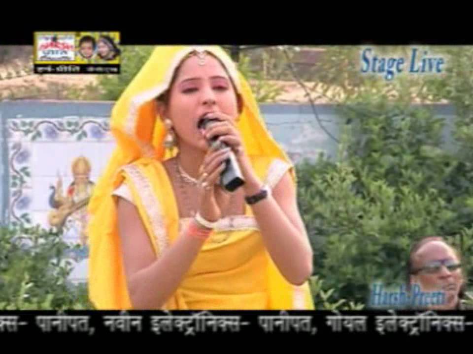 Super Hit New Song ,Tun Peta Bhar Liye,Preeti Choudhary,By Harsh Preeti Cassettes