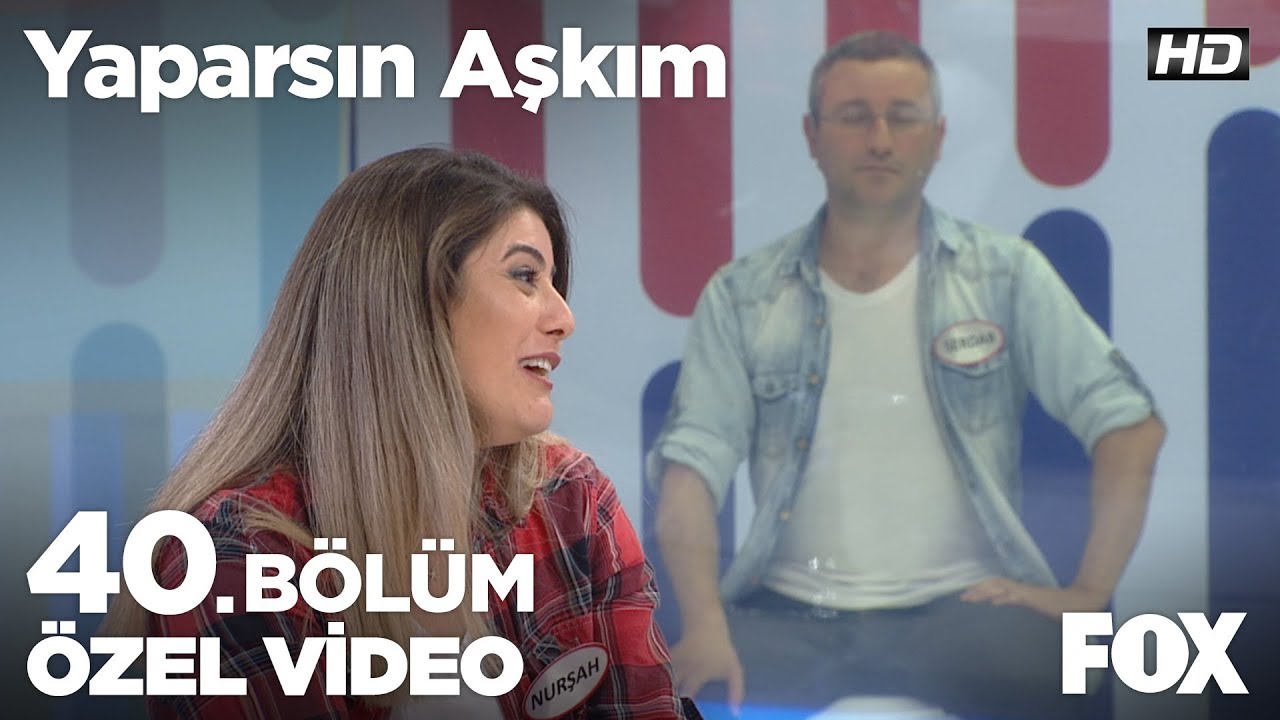 Hafıza kaybı geçiren Serdar'ın geçmişi yok! Yaparsın Aşkım 40. Bölüm