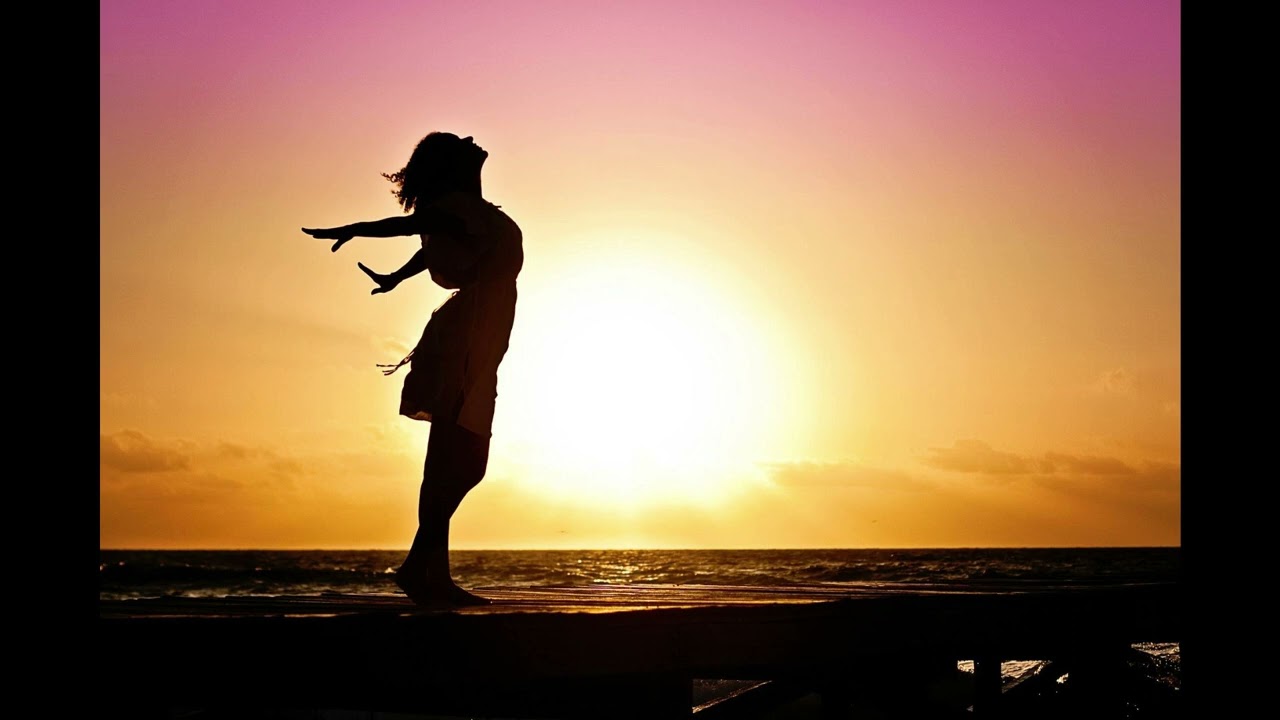 Musica rilassante per la meditazione, per riposare il corpo.