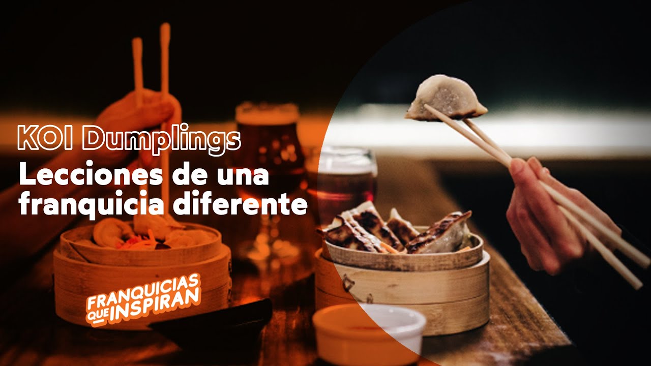 Nadie vendía su producto, lo trajo al país y hoy es un boom. Lecciones de una Franquicia  Diferente