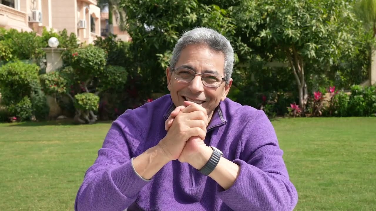 ونس| اللي عمله دكتور هاني الناظر واللي عملته ستي بالغوايش بتاعتها..الفرق كبير