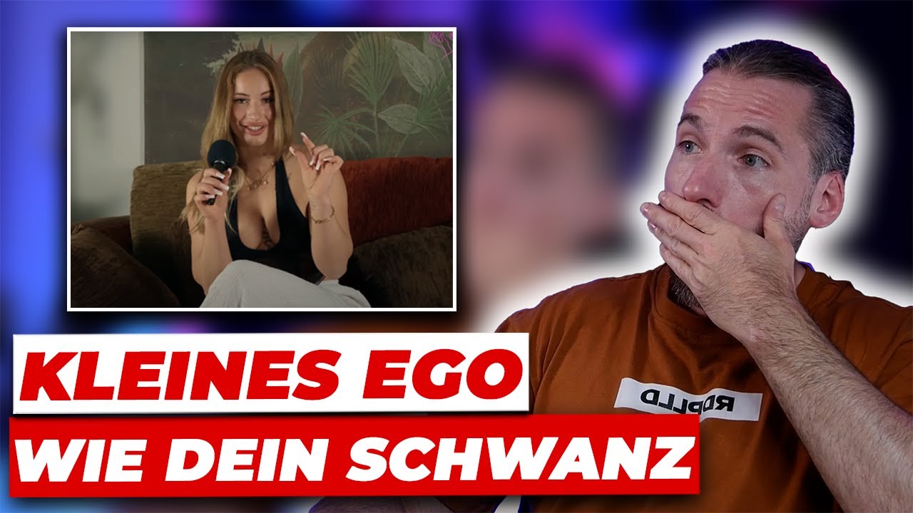 Heftig 😯 OF 304er beschämt ihn, weil er Ansprüche hat und keine von der Straße will! 🍿🤣