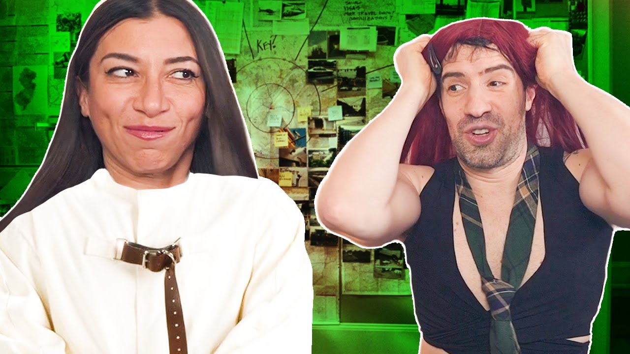 ME OBSESION&Eacute; CON EL MAXO