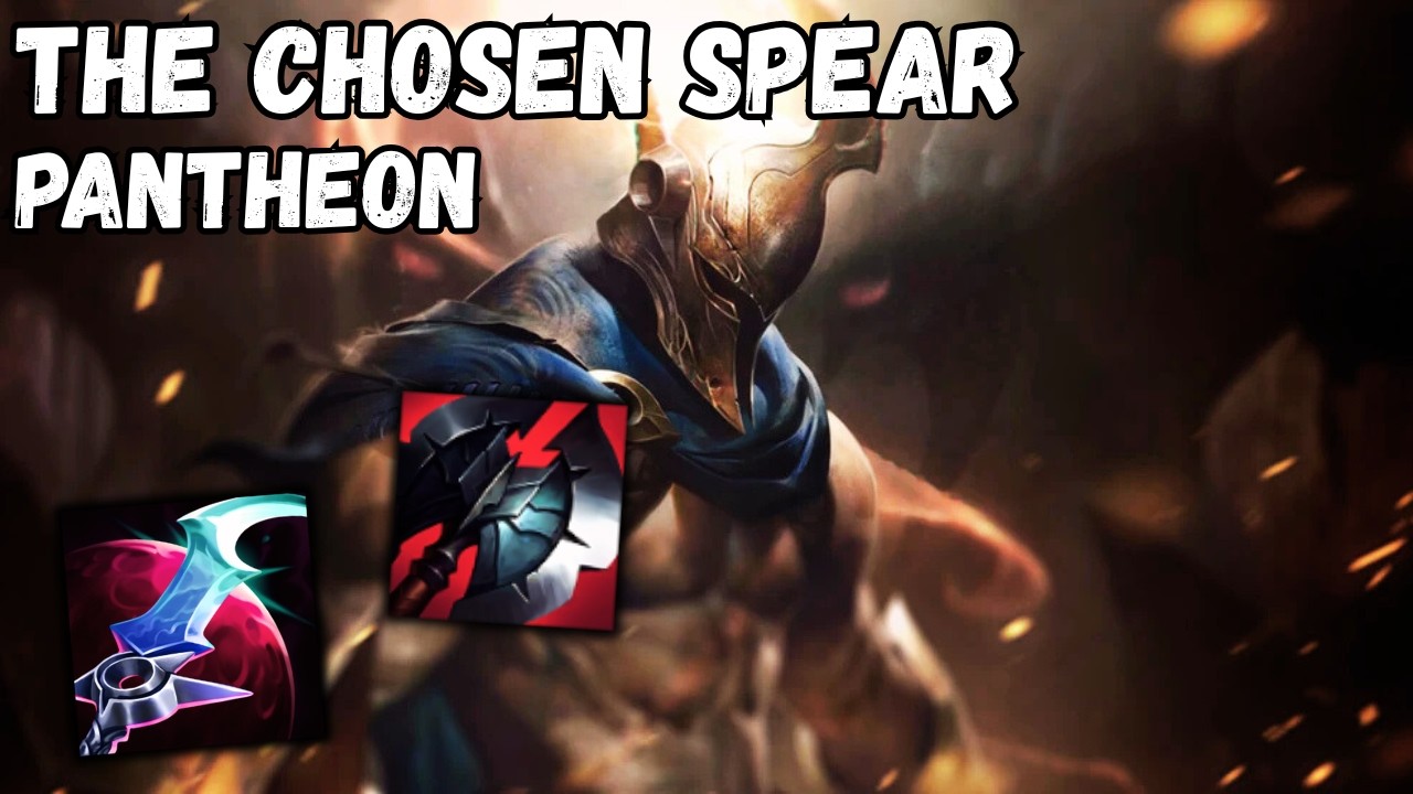 HE DOES IT AGAIN THIS BUILD IS ELO POTION(LEAGUE OF LEGENDS)