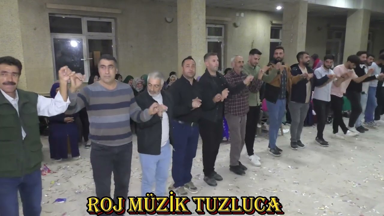 KÜBRA & İRFAN ÇİFTİMİZİN KINA DÜĞÜNÜ