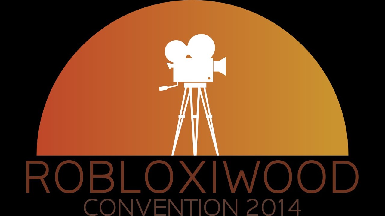 ROBLOXiwood Convention 2014 - OFFICIAL VIDEO