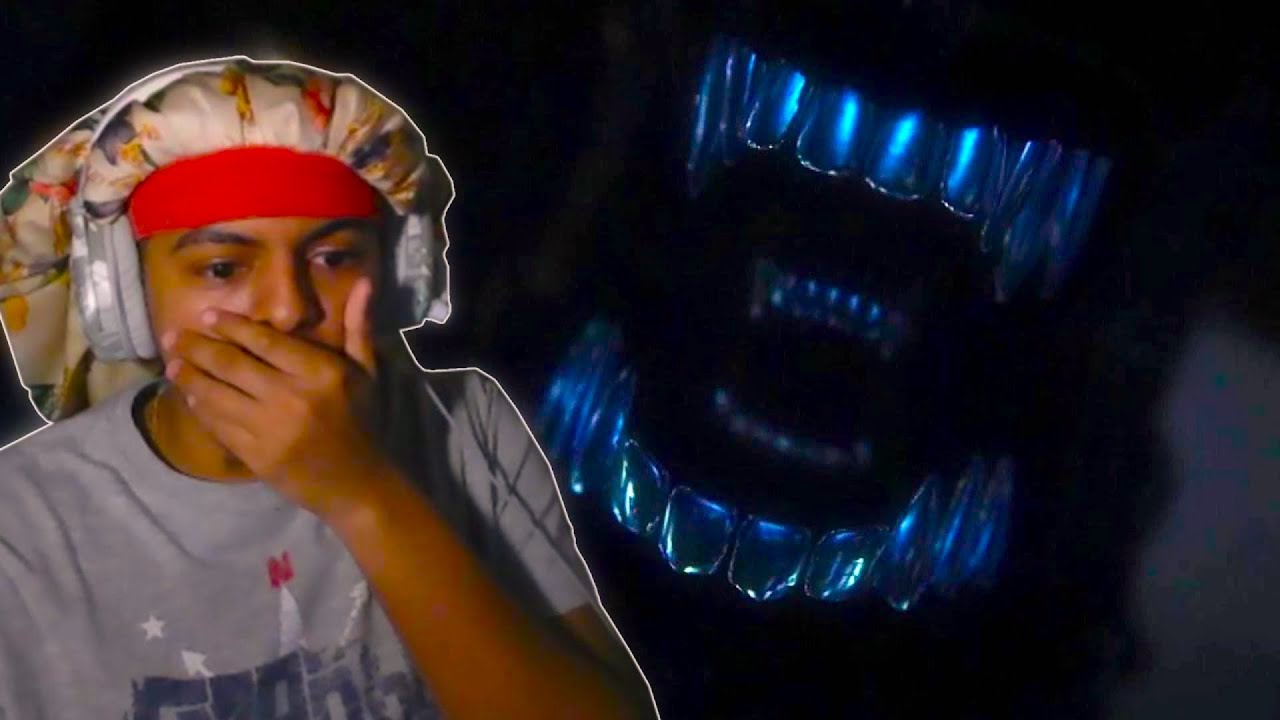 ALIEN ISOLATION HAS GOTTEN 10X SCARIER | Alien Isolation (2)
