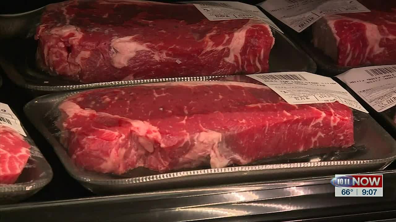 Common Ground: Food safety checks