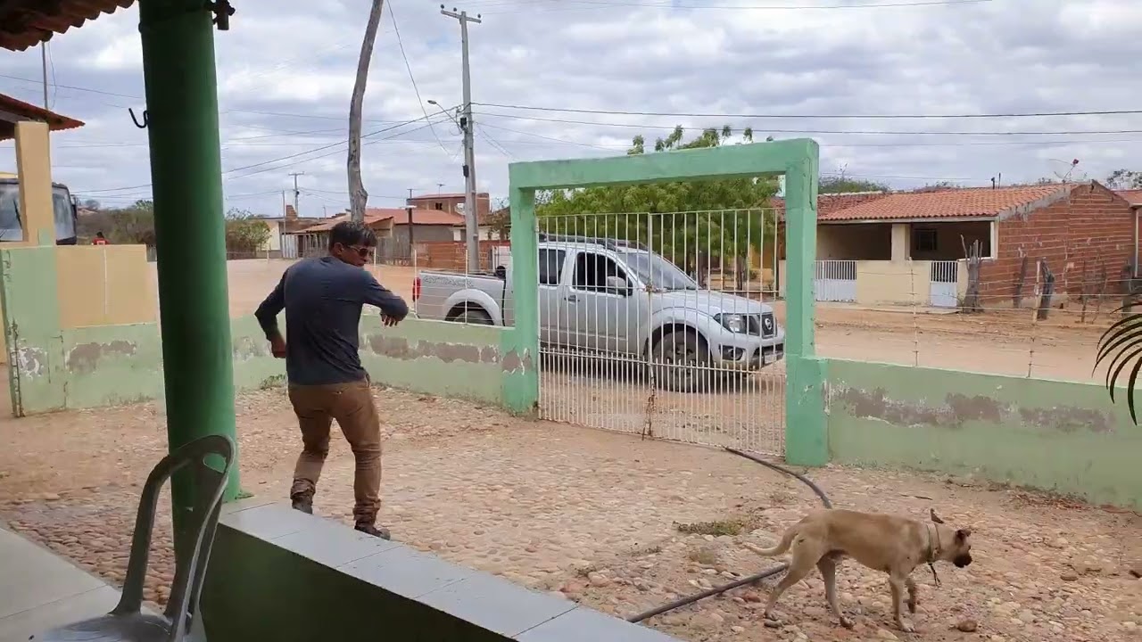 ELE NÃO SOUBE FALAR O NOME DO REFRIGERANTE