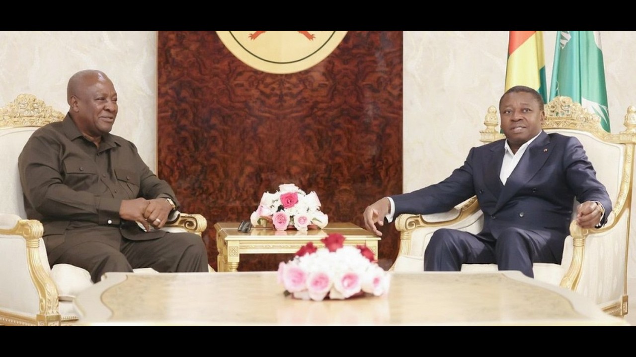 Décryptage 360 – Émission en dioula du 25 février 2026, présentée par Gaoussou BARRO