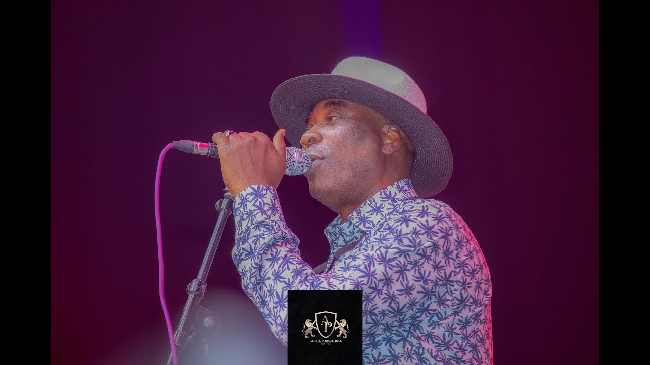 The best of K1 DE  Ultimate at the O2 Indigo Arena for Alexes Promotions concert in london 2023