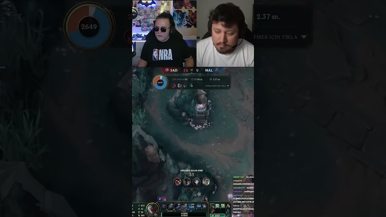 Dayı delirdi sizce kim haklı?