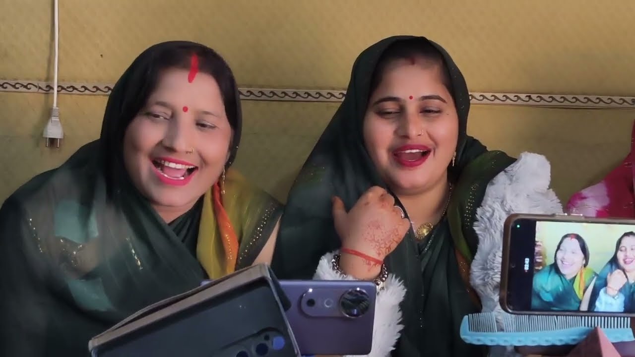 बिना गौने के हमार पिया आया 😲 | बड़ी बदनामी कराय | बंदना दुबे का सुपरहिट अवधी गीत 2026