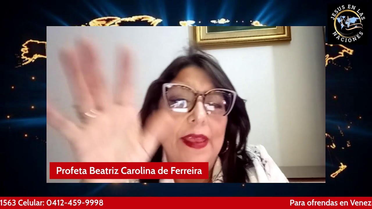 PROGRAMA DESATANDO MI VICTORIA.