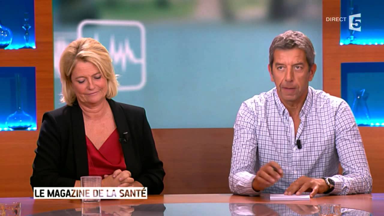 Michel et Marina : Le best of #1 - Le magazine de la sant&eacute;