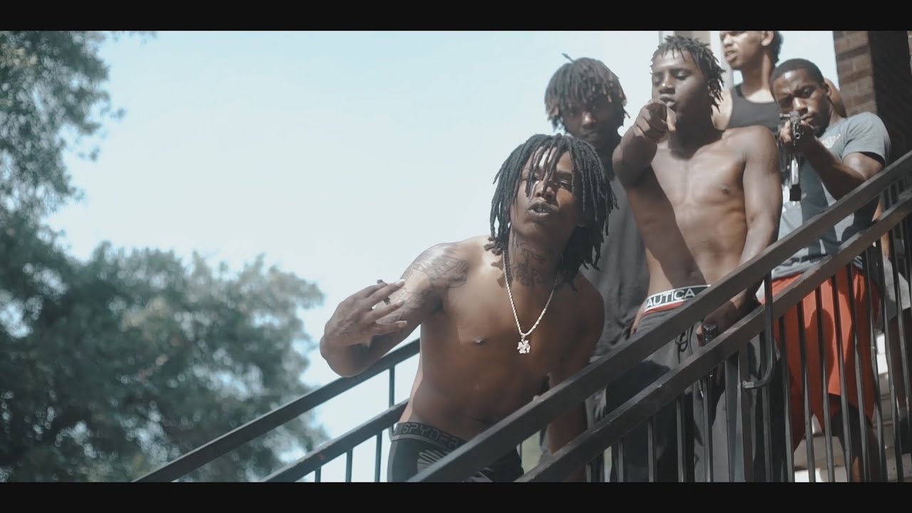 NCG MadMax - Stixx (Music Video) Shot By @Jmoney1041