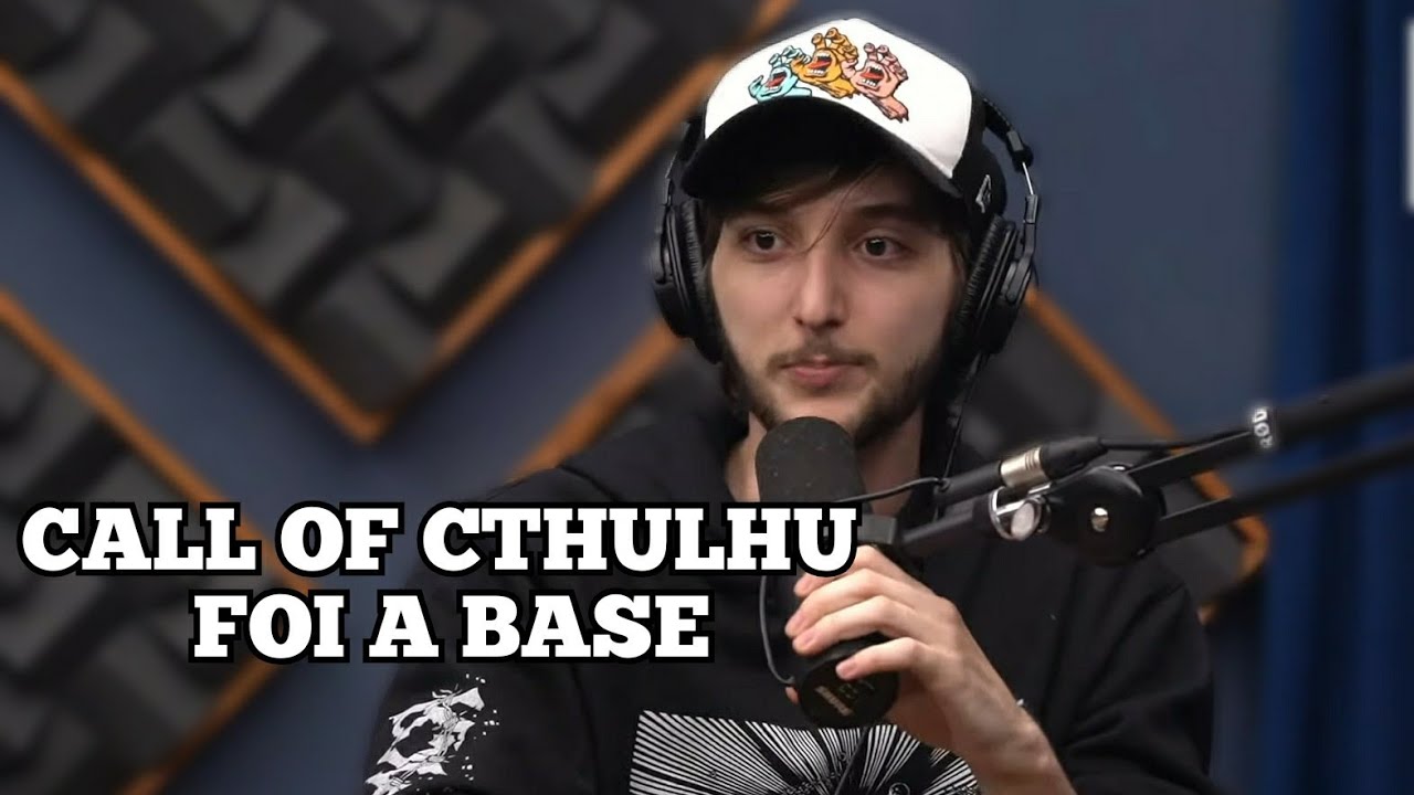 COMO O CELLBIT FEZ O SISTEMA DO RPG