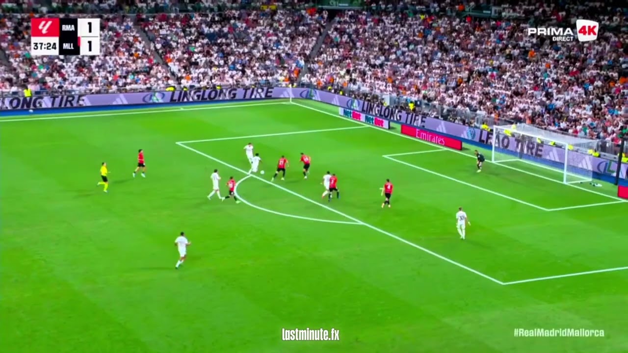 VINICÍUS JÚNIOR SKILLS