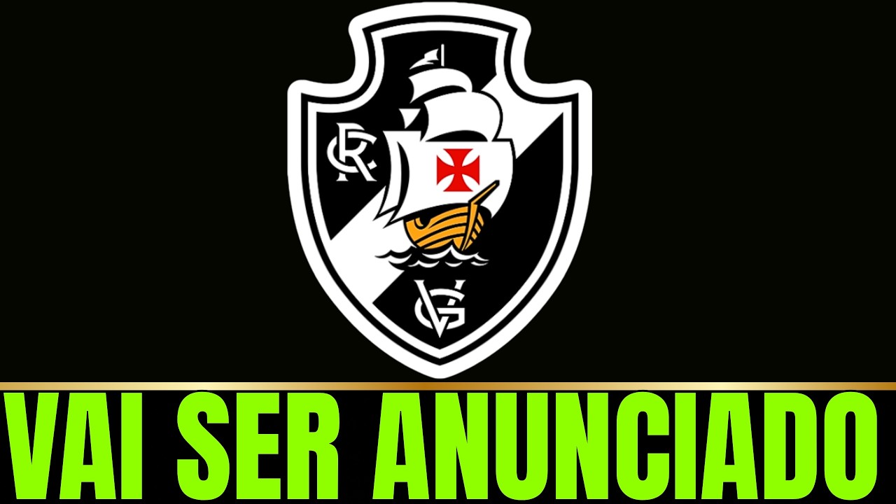 VASCO INICIA CONTATO POR RENATO GAÚCHO - BRASILEIRO E GRINGOS NO ALVO - DINIZ FOI UM FRACASSO!