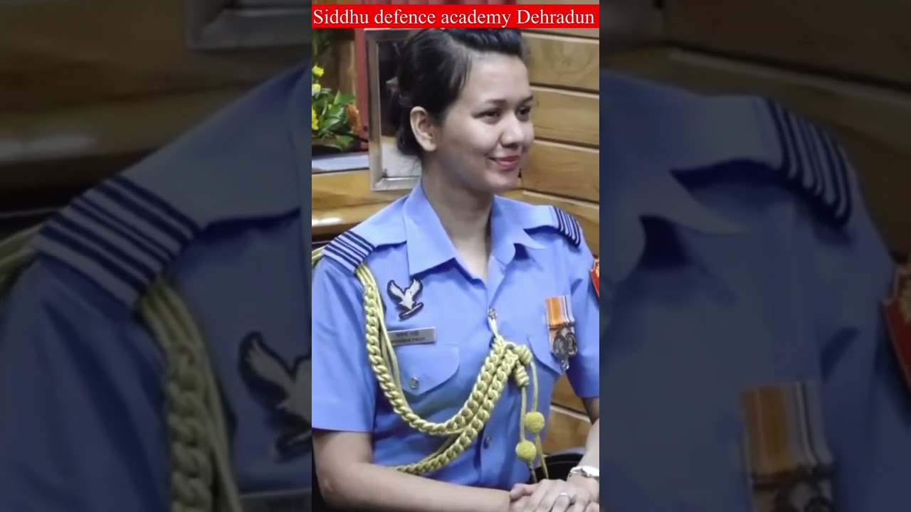 #shorts | 1st woman ADC TO governor