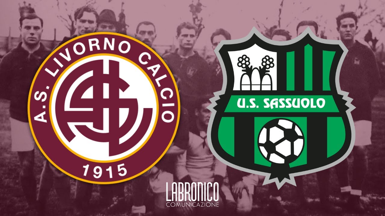 Livorno - Sassuolo 3-2 | Highlights | Giornata 21 | Serie B 2012/2013