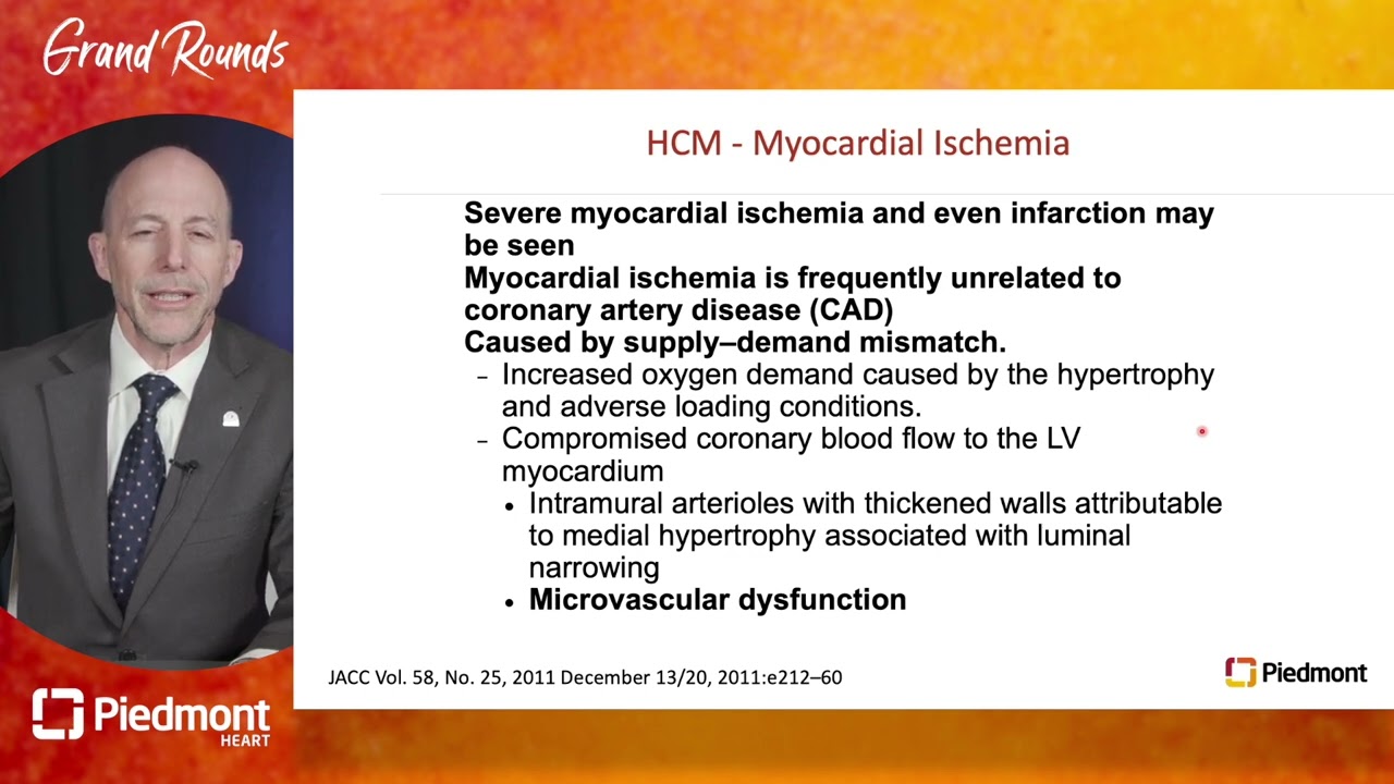 (CME) Hypertrophic Cardiomyopathy: Contemporary Approach to Diagnosis and Management